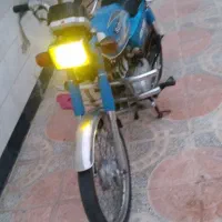 سوزوکی ۱۰۰