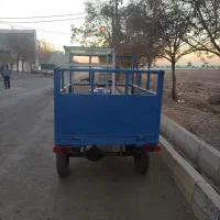 سه چرخه باری سپیگان ۹۳|موتورسیکلت|اقبالیه, |دیوار