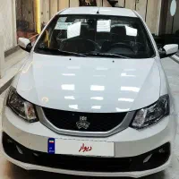 ساینا 85sگانه مدل 403|خودرو سواری و وانت|نسیم‌شهر, |دیوار