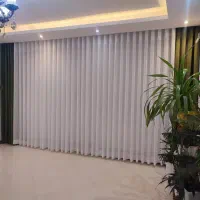 اقساطی و بدونه سود|پرده، رانر، رومیزی|فولادشهر, C5|دیوار