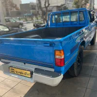 زامیاد نیسان دوگانه سوز /تک سوز  آپشنال ۱۴۰۴ نقدی|خودرو سواری و وانت|تهران, نصرت|دیوار