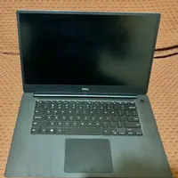 لپ تاپ dell precision 5530|رایانه همراه|شیراز, زند|دیوار