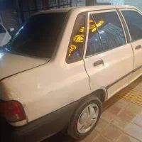 پراید|خودرو سواری و وانت|فلاورجان, |دیوار