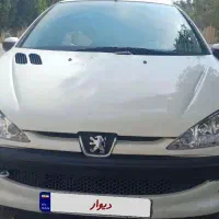 پژو۲۰۶ تیپ ۲