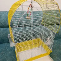 قفس پرنده|لوازم جانبی حیوانات|رشت, سلیمانداراب|دیوار