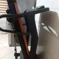 تردمیل تاشو