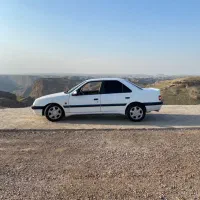 slx 405|خودرو سواری و وانت|کرج, اصفهانی‌ها|دیوار