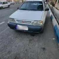 پراید ۸۸