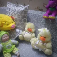 عروسک موزیکال