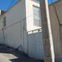 فروشی دو طبقه