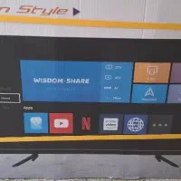 از۳۲تا ۶۵ کیفیت بالا هوشمند|تلویزیون و پروژکتور|یاسوج, |دیوار