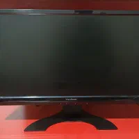 مانیتور (۲۰ اینچ)  از برند view sonic