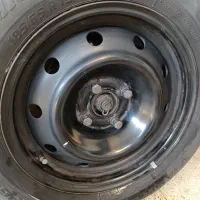 رینگ معمولی 15 اینچ