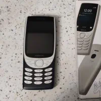 گوشی موبایل نوکیا 8210 4G