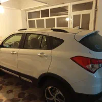 هایما S5 اتوماتیک ۶ سرعته، مدل ۱۴۰۴