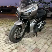 Adv 150|موتورسیکلت|گرگان, |دیوار