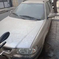 سمند 82 فوری