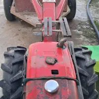 تیلر ۷/۵اسب|ماشین‌آلات صنعتی|امامزاده عبدالله, |دیوار