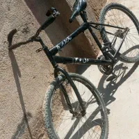 دوچرخه