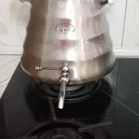 کتری تک سالم