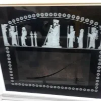 ۳عدد بخاری گازی