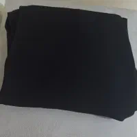 چادر مشکی دانشجویی