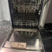 ماشین ظرفشویی الگانس|ماشین ظرفشویی|فشم, |دیوار