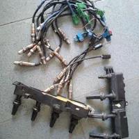 سنسور اکسیژن و کویل اصلی اروپایی و ضمانتی