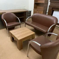 ست کامل اداری|دفتر کار|شیراز, شهرک بهشتی|دیوار