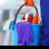 نظافت منازل و آپارتمان