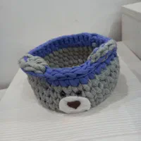 سبد وسایل بچه|اسباب و اثاث بچه|شیروان (خراسان), |دیوار