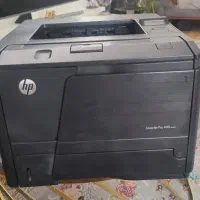 پرینتر hp اصلی 401d