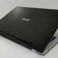 لپ‌تاپ لمسی بزرگ ASUS نو نو|رایانه همراه|اهواز, نادری|دیوار