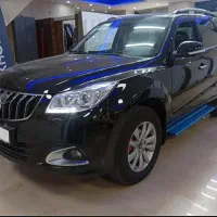 هایما s7 پرو|خودرو سواری و وانت|کرج, گوهردشت|دیوار