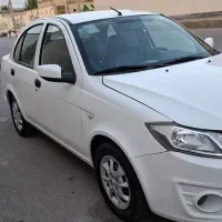 ساینا مدل ۹۸ در حد صفر