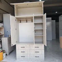 کمد ۶کشو و۳دره|جاکفشی، کمد، دراور|تهران, بهارستان|دیوار