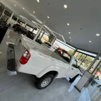 کاپرا B تک کابین تک دیفرانسیل 1404 صفر خشک|خودرو سواری و وانت|کرج, کرج نو|دیوار