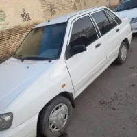 پراید ۱۳۲ مدل ۸۸|خودرو سواری و وانت|نیشابور, امام|دیوار