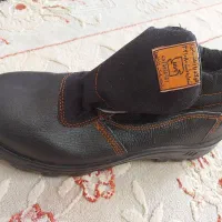 فروش کفش ایمنی کار و کاپشن|کیف، کفش، کمربند|رفسنجان, |دیوار