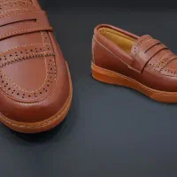 کفش (خوب ) بچه گانه سایز ۲۶ الی ۳۶