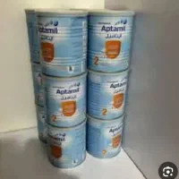 قوطی،خالی شیر