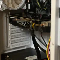 کارت گرافیک rx580