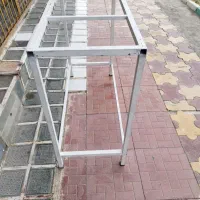 میز آهنی|ماهی|سنندج, |دیوار