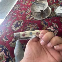 چاقو بابا