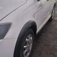 کوییک سفید ساده