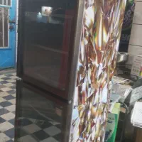 فروش انواع یخچال های صنعتی