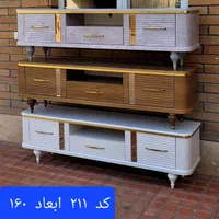 سط میزتیوی جاکفشی..|بوفه، ویترین، کنسول|قزوین, |دیوار