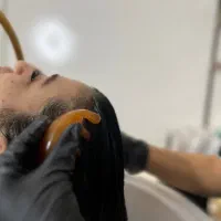 آموزش فیشال و اسکالپ