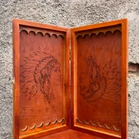 تولیدی تخته نرد