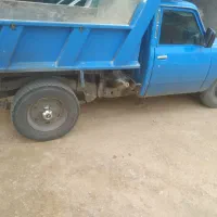 نیسان کمپرسی